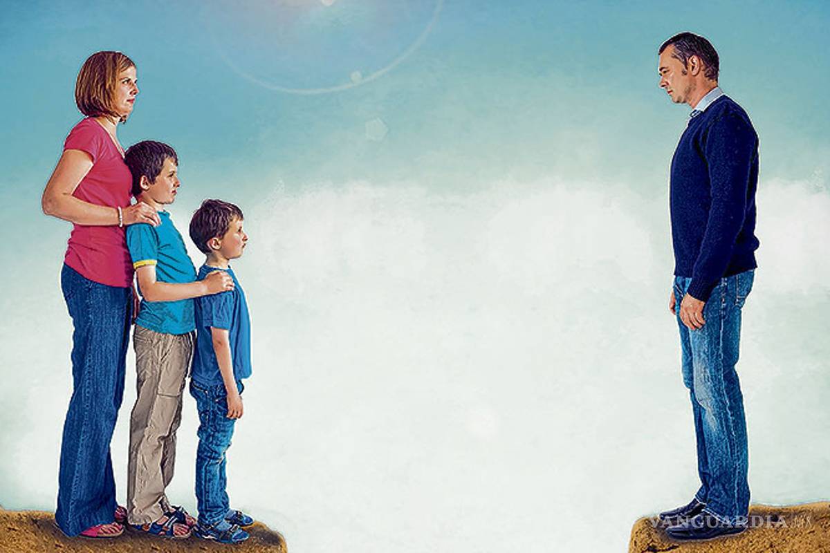 ‘La perdí para siempre’