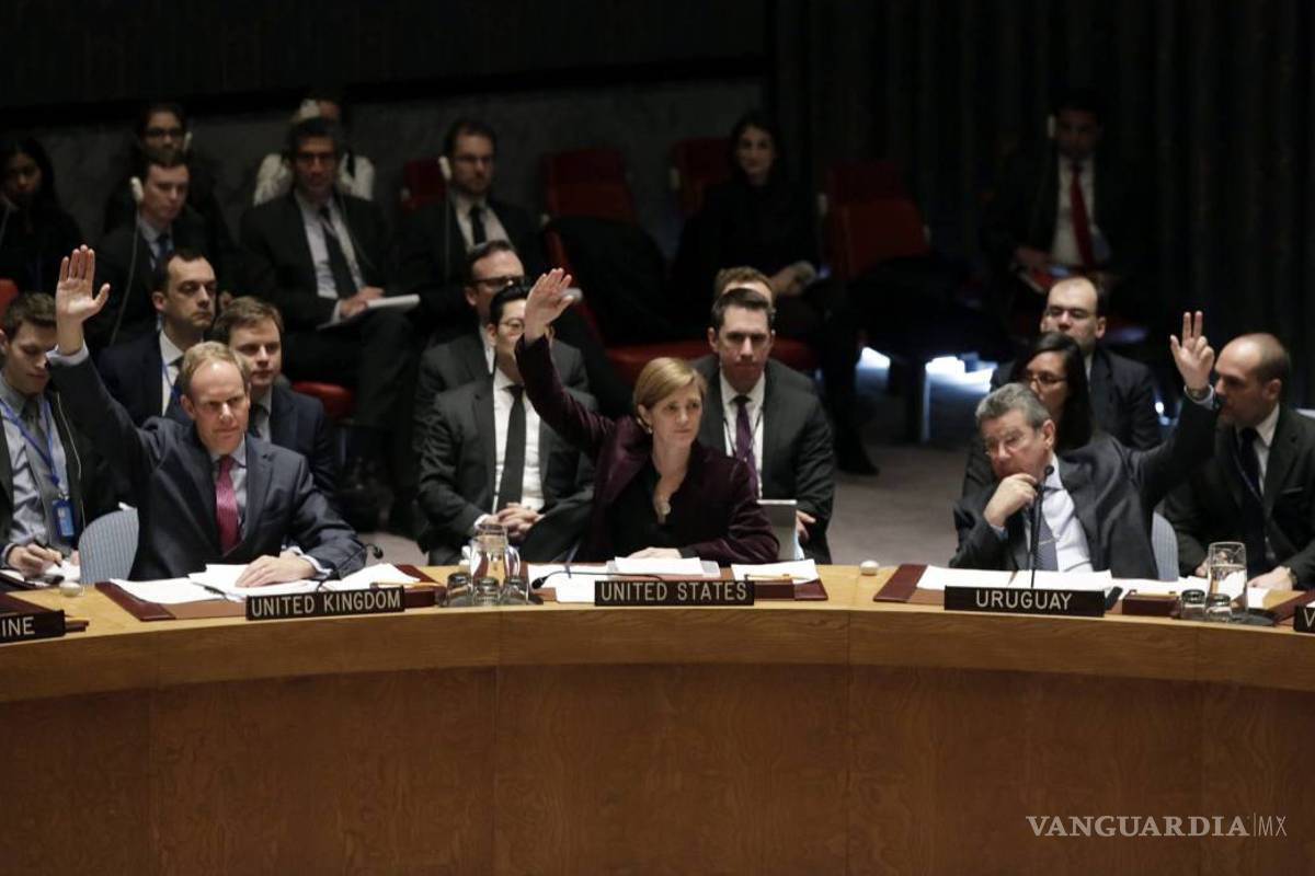 Impone el Consejo de Seguridad nuevas sanciones a Corea del Norte