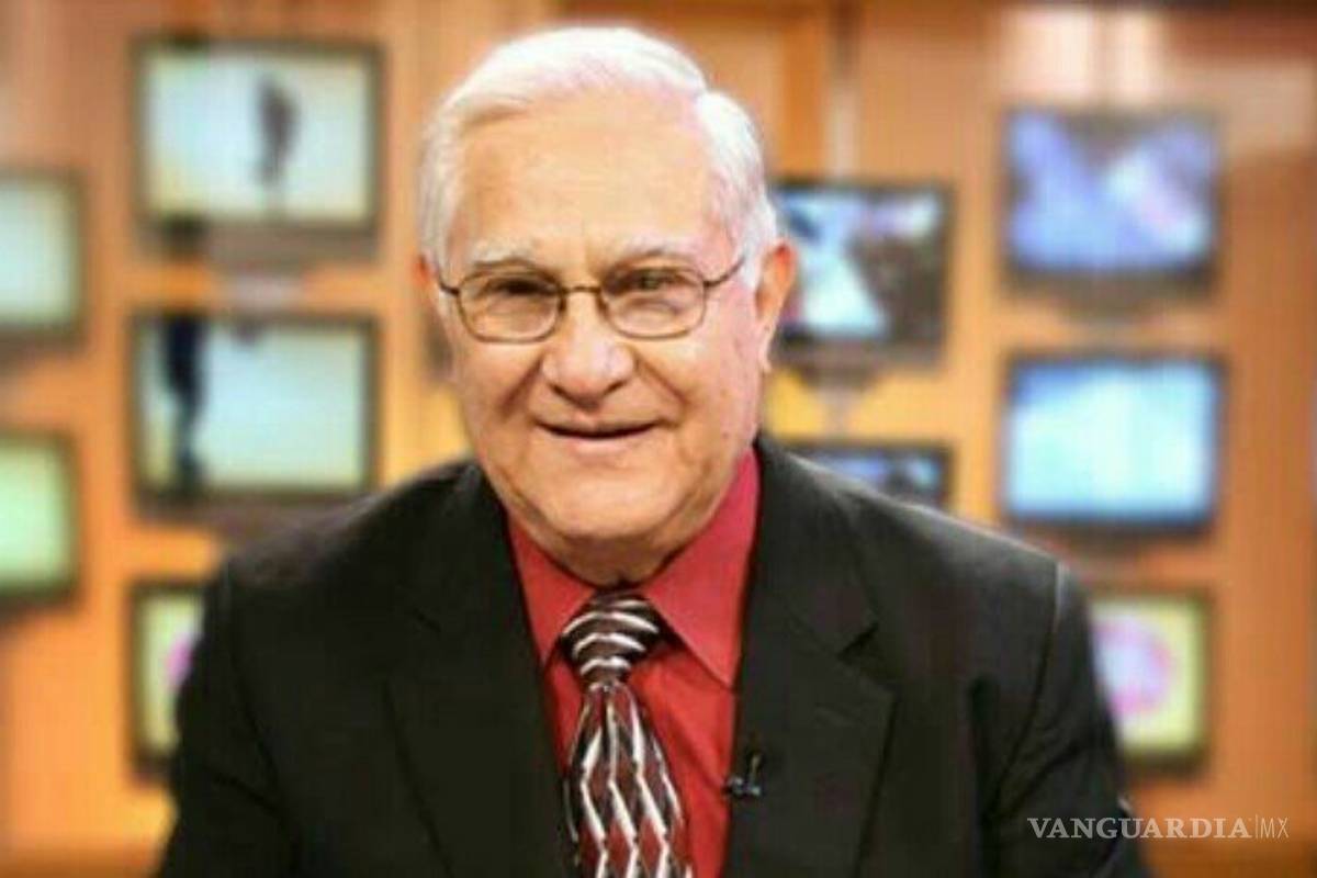 Lamentan figuras del deporte la muerte de Don Roberto Hernández Jr.