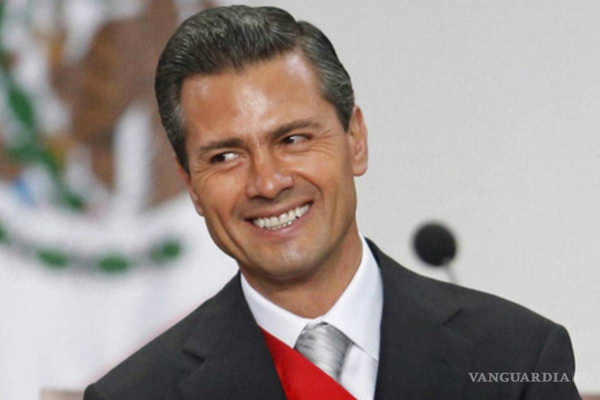 Con Peña Nieto, ingreso de los más pobres aumentó 10 pesos en 4 años; el de los ricos, 100
