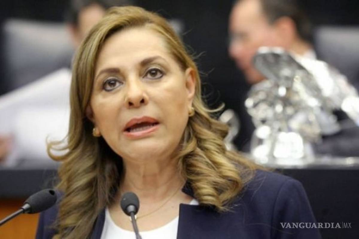 México y China tienen muchas similitudes, entre ellas la continuada búsqueda de la apertura de sus naciones: Graciela Ortiz