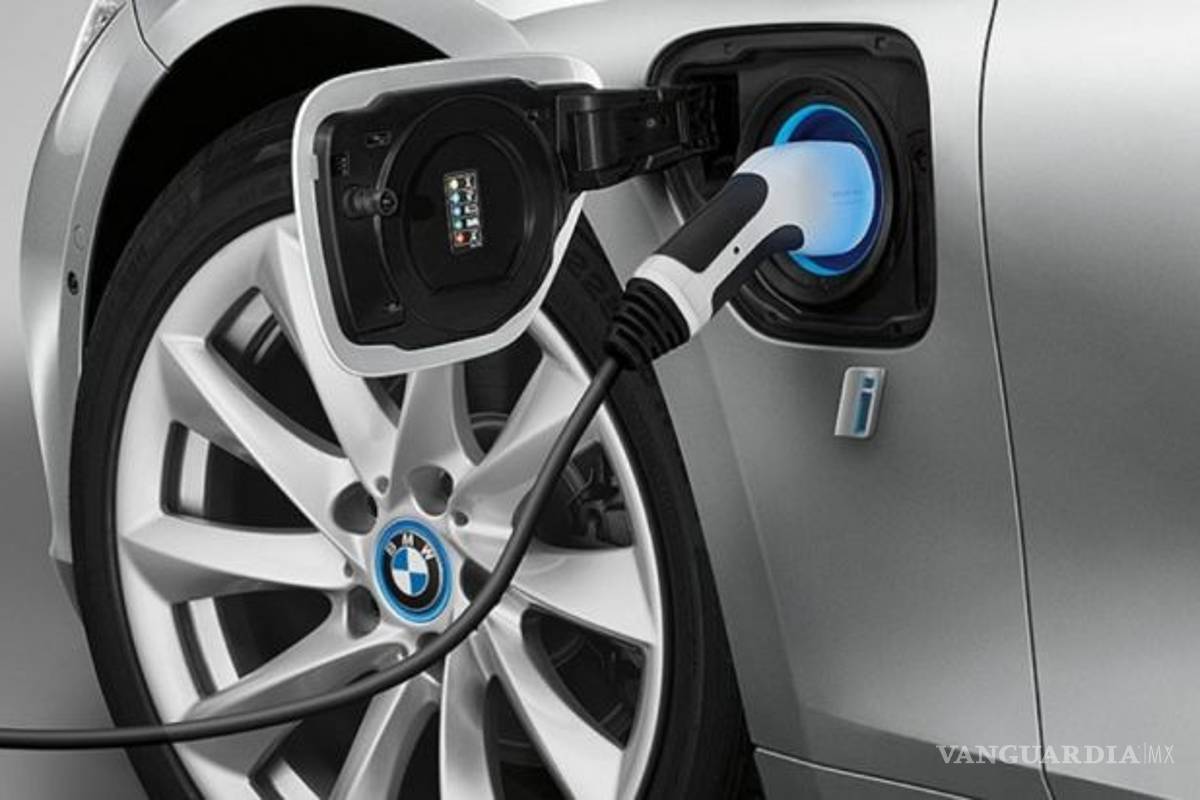 Sigue al alza la venta de autos híbridos y eléctricos en México
