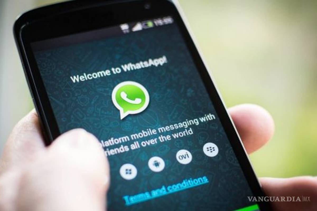 5 Claves para comprender el cifrado de WhatsApp