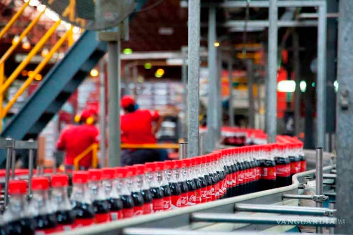 Prevén alza de 18% en ganancias para Arca