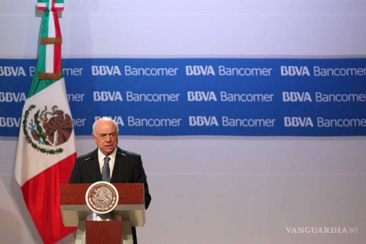BBVA busca conquistar a 2,500 millones de clientes potenciales con plan digital