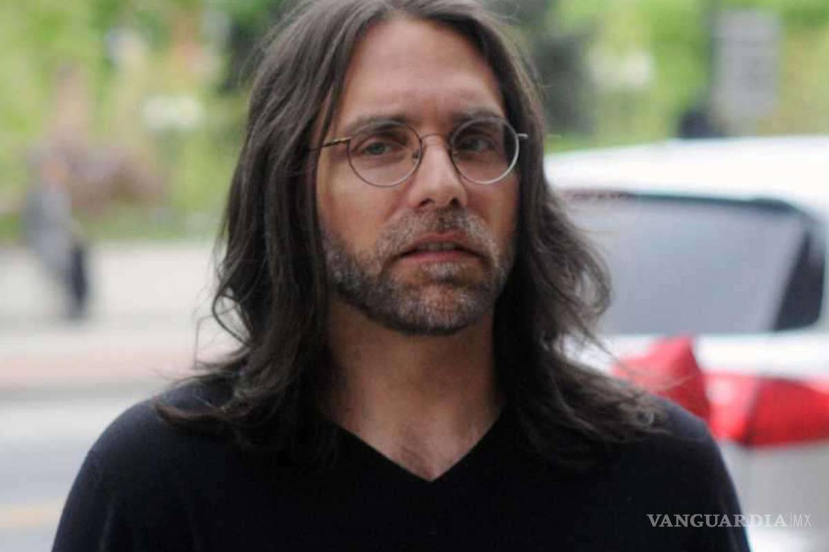 Líder y fundador de la secta NXIVM enfrenta cadena perpetua en Estados Unidos