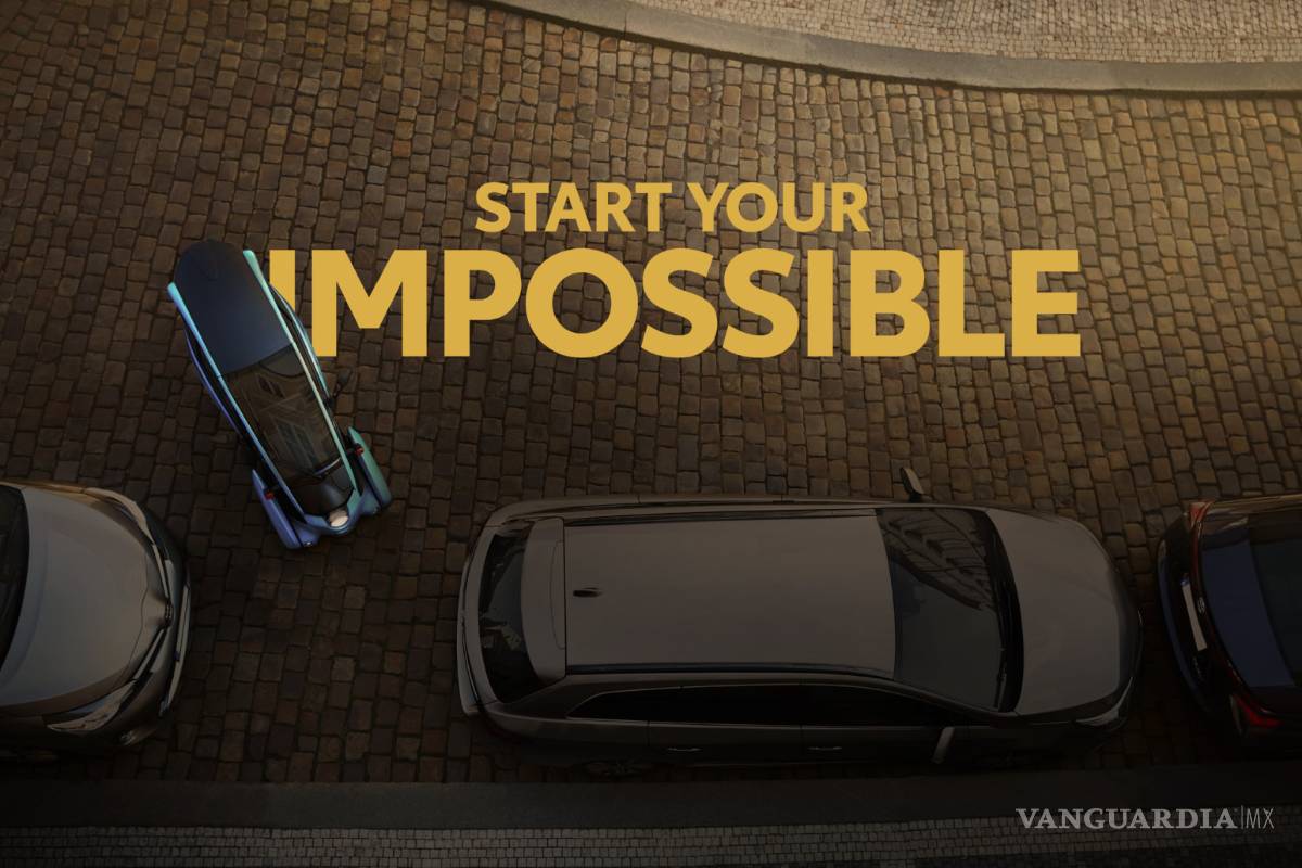 Lanza Toyota la campaña "Start your impossible”