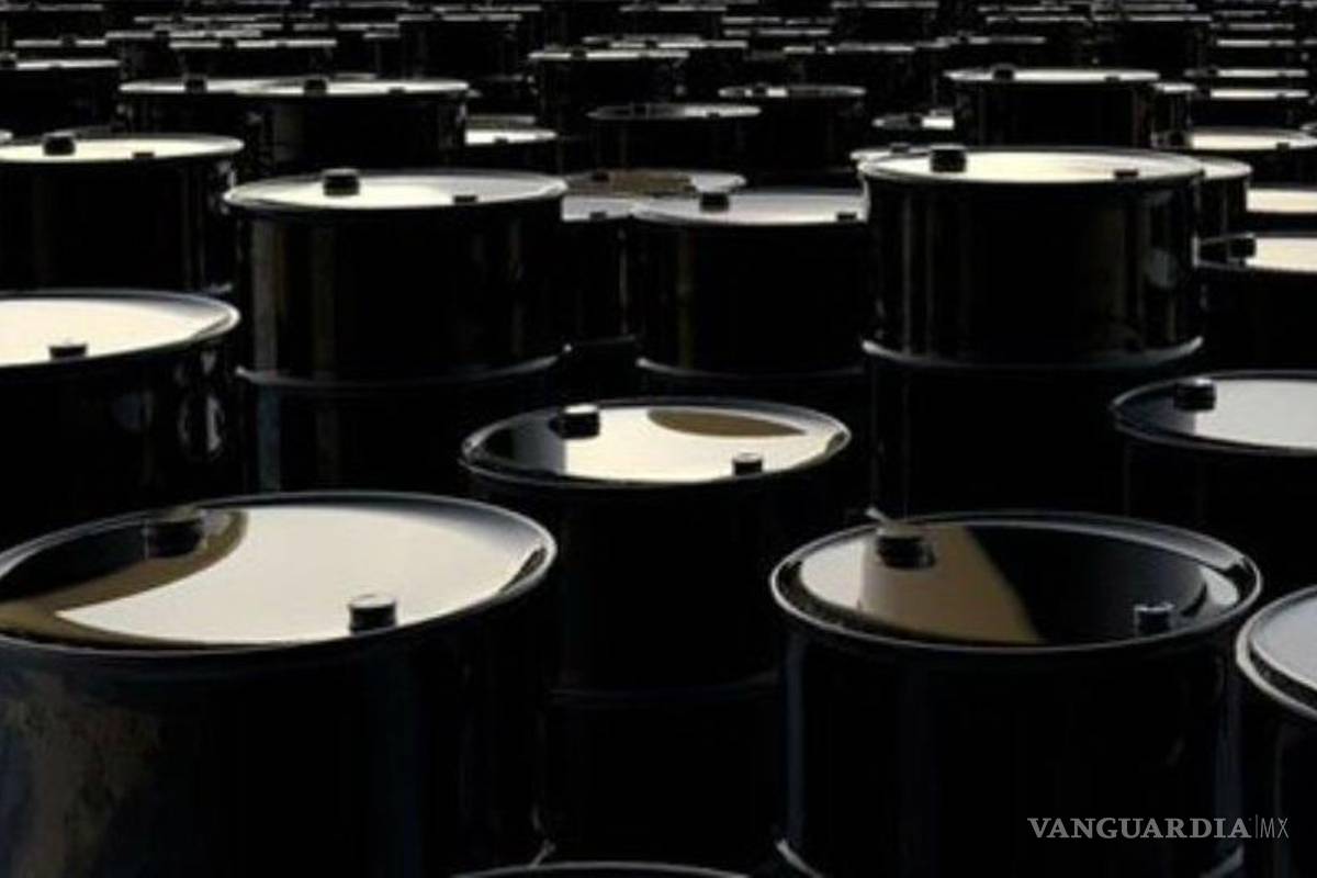 Precios del petróleo alcanzaron su mayor nivel en 5 meses