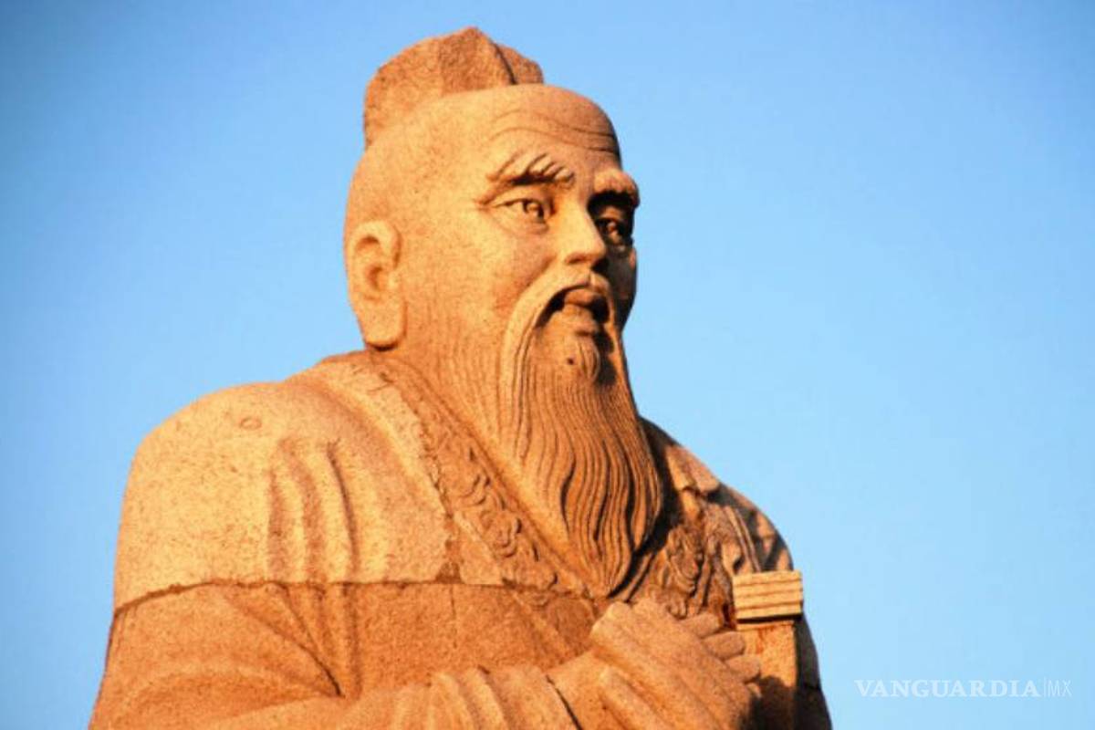 China festeja 2,566 aniversario de Confucio, padre del pensamiento oriental