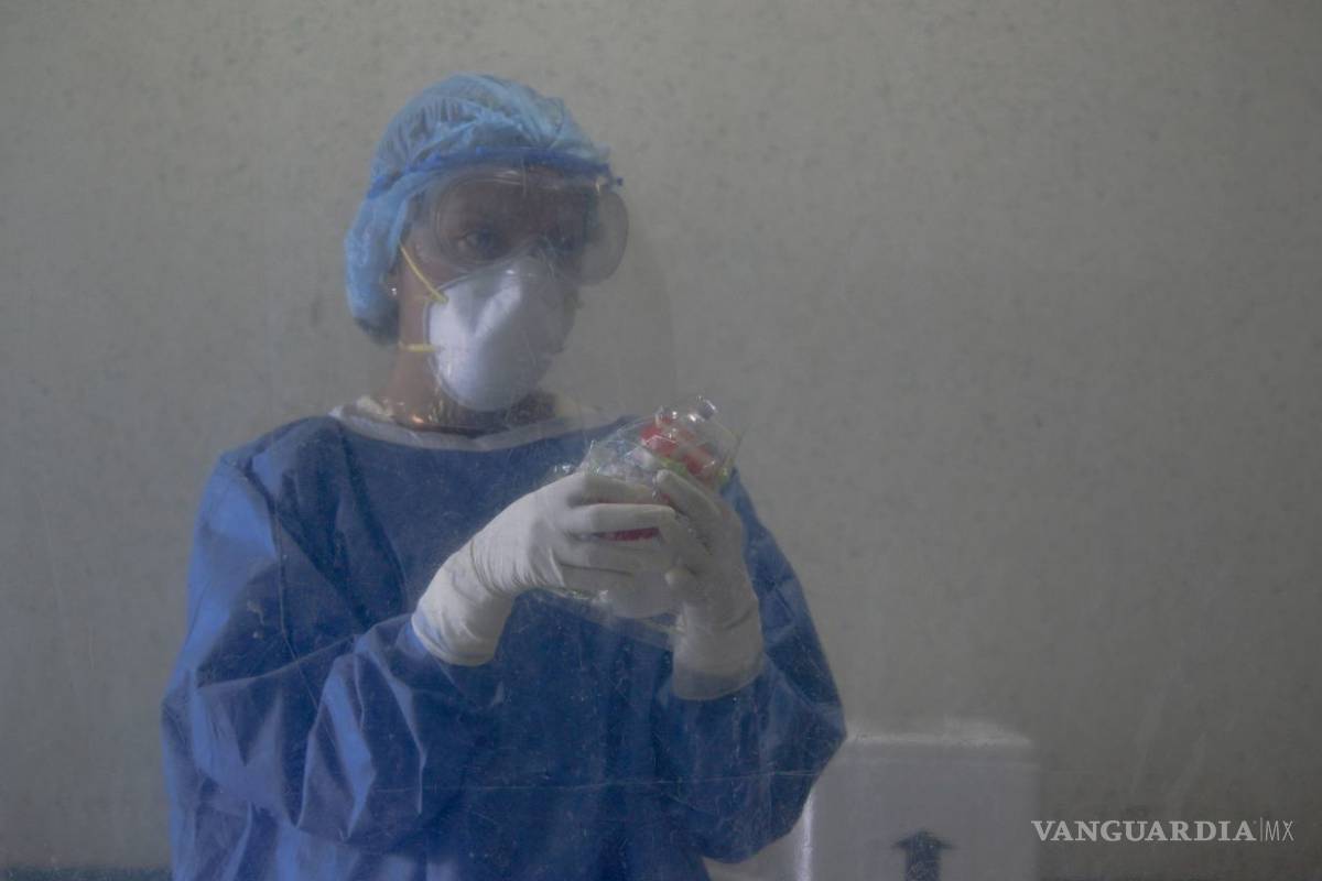 Científicos de México evaluarán vacuna rusa Sputnik V