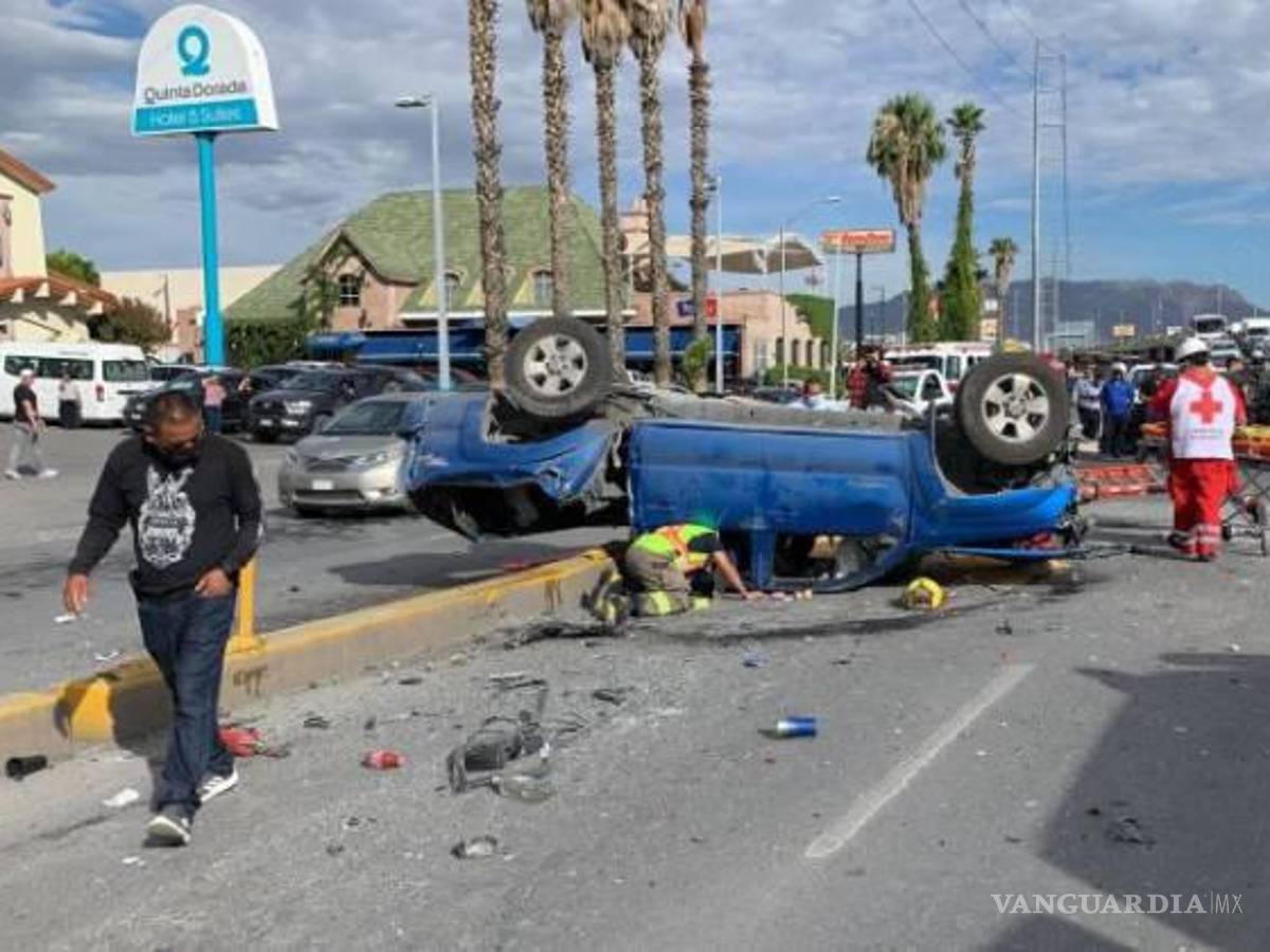 $!La presencia de más vehículos en la ciudad genera complicaciones al momento de atender emergencias.