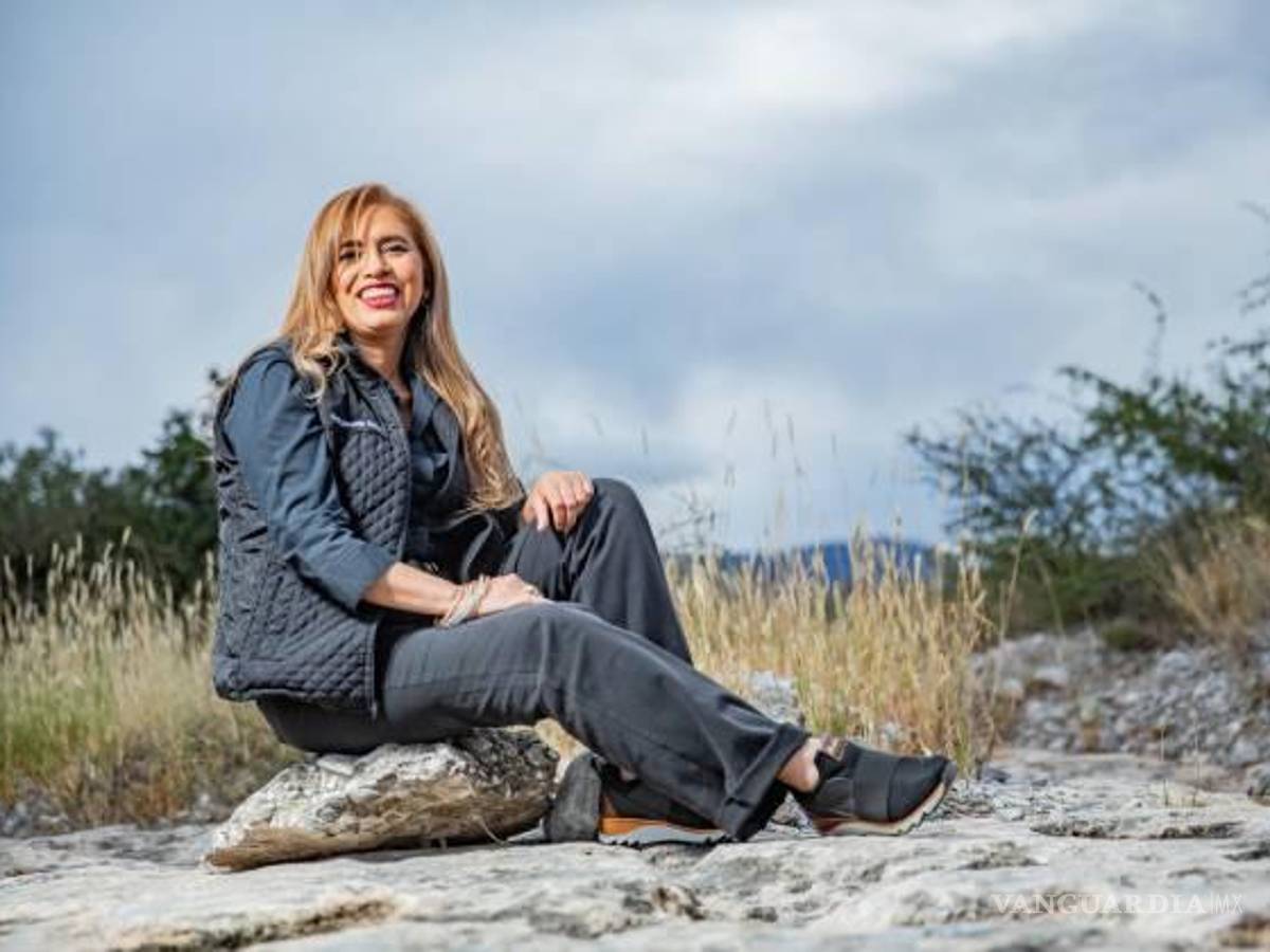 $!La arquitecta Griselda Salas recomendó que se analicen las posibilidades de mejoras en las viviendas para adecuarlas a sus habitantes.