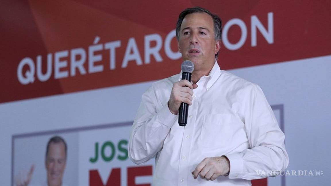 $!Meade, Anaya y AMLO son más opacos de lo que dicen
