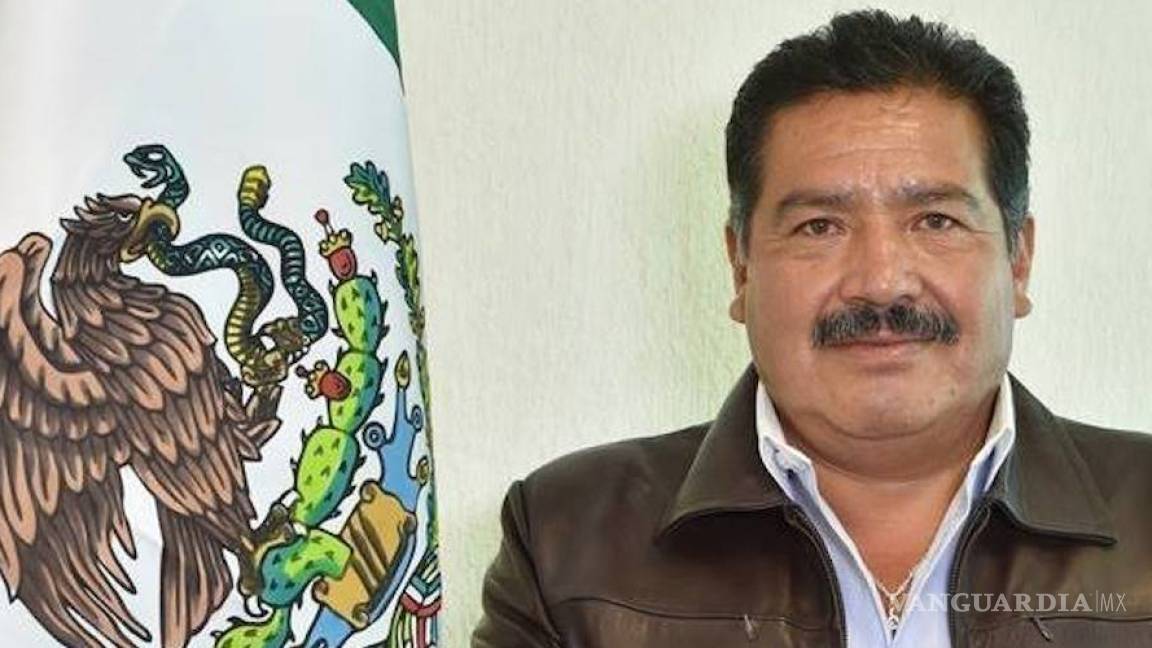 Vinculan a proceso a presunto homicida de alcalde y síndico de Tlaxiaco