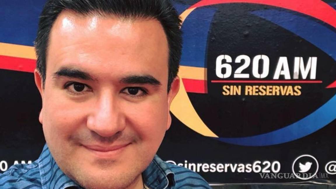 $!Ejecutan a 43 periodistas durante sexenio de Peña Nieto