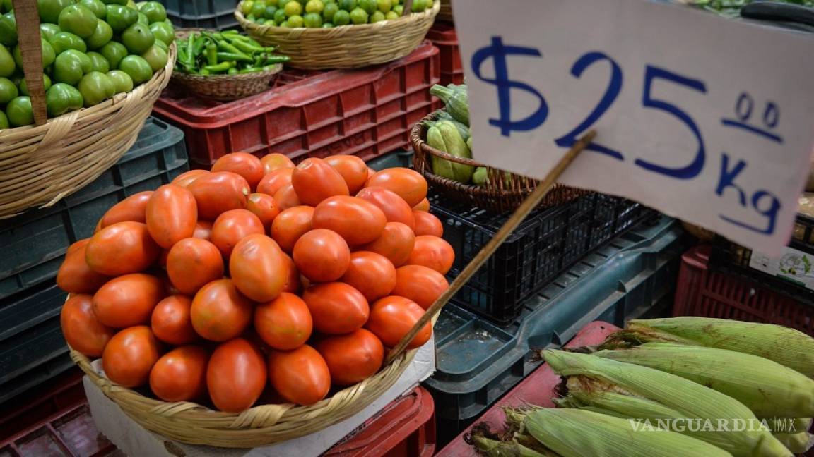 Inflación en México sube a 6.02% en la primera quincena de julio: Inegi