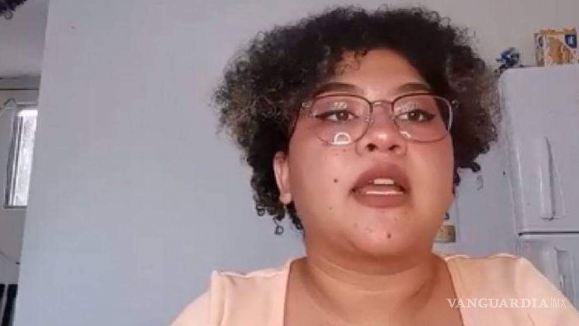 $!Diana narró que desde hace 12 años su madre inició una relación sentimental con el sacerdote