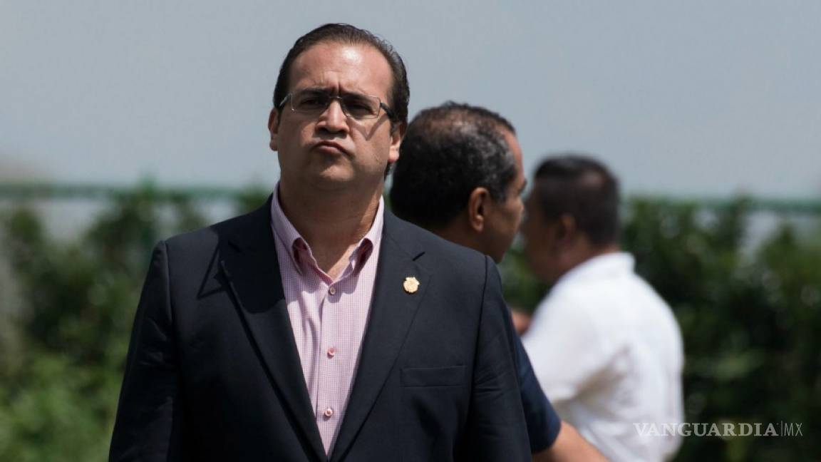Detectan irregularidades por 35 mil mdp en gobierno de Javier Duarte