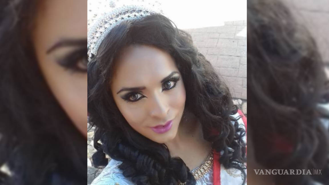 Detienen al presunto asesino de joven transexual de Chiapas