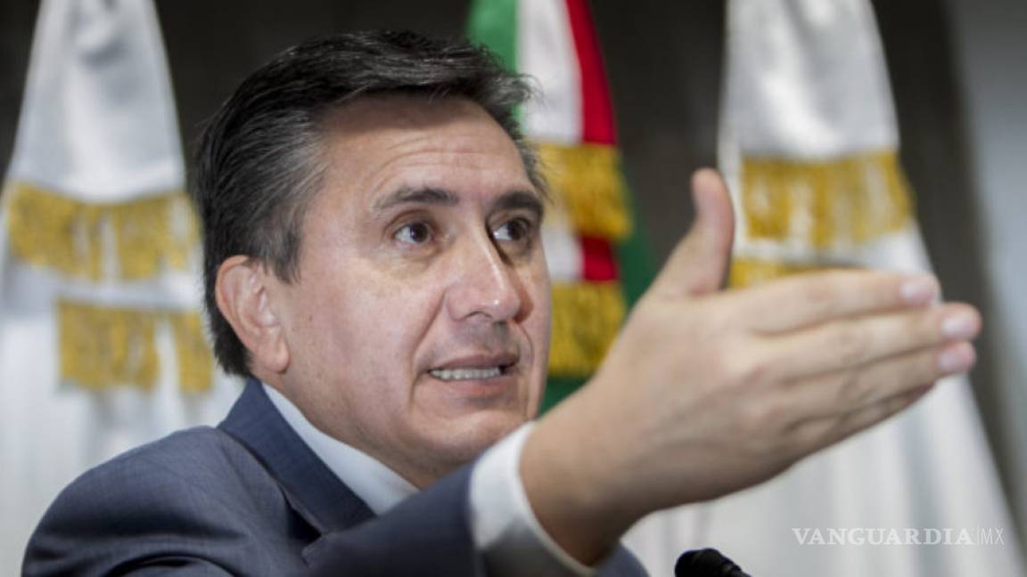 Ombudsman mexicano pide a ONU que vigile políticas de Trump