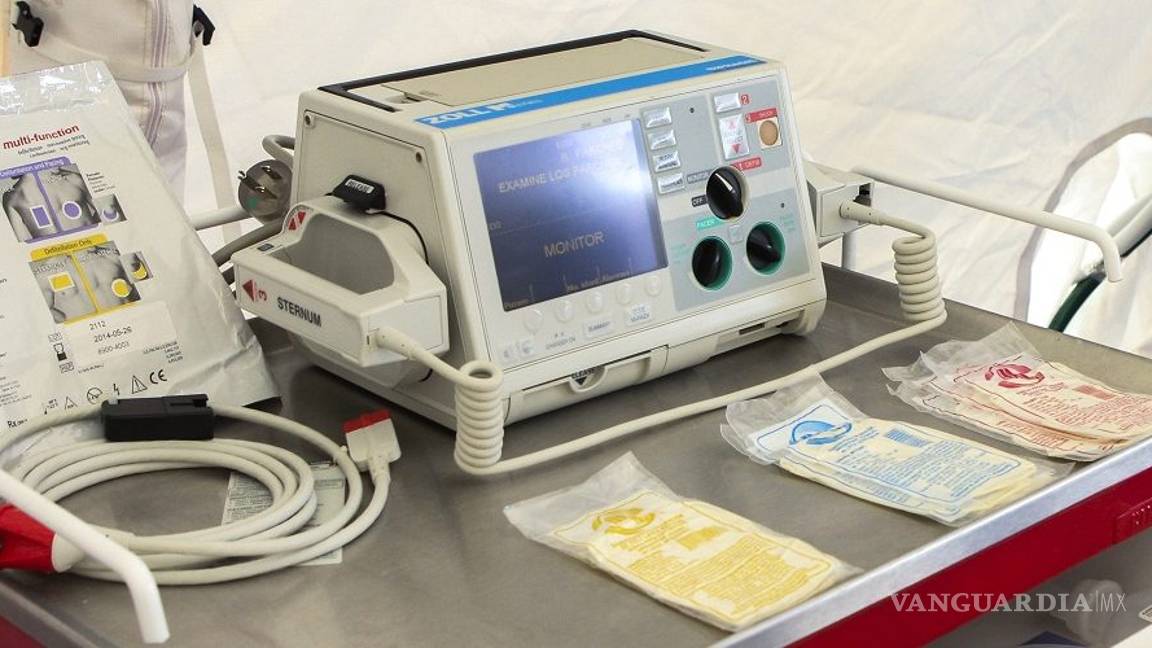 $!El IMSS 'perdió' equipos médicos y de laboratorio valuados en 36 mdp