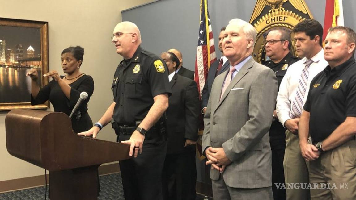 $!Arrestan a empleado de McDonald’s, sospechoso de ser un posible asesino serial