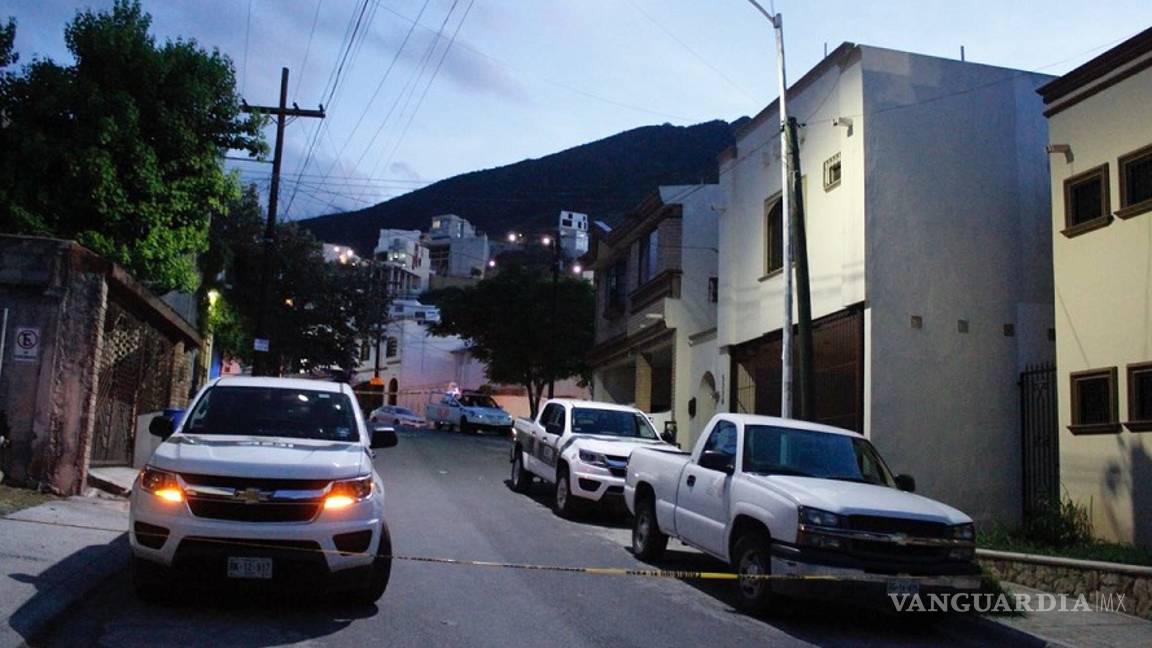 $!Capturan al ex esposo de periodista Alicia Díaz González, sería su asesino