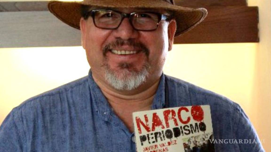 Javier Valdez fue asesinado por hijos de 'El Chapo', declara 'El Licenciado'