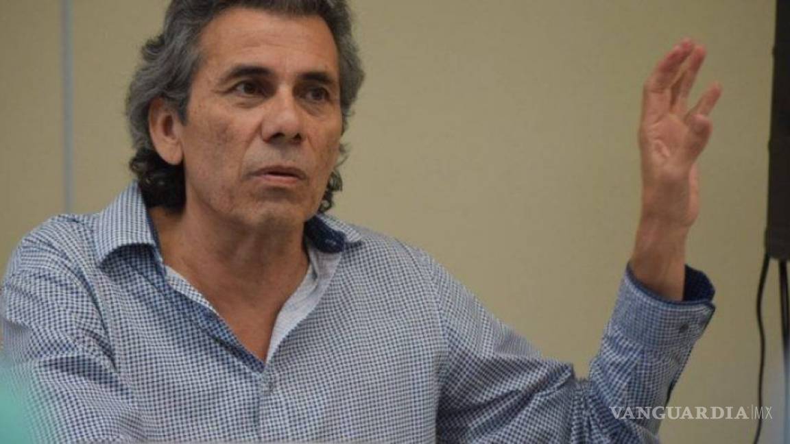 Fallece Sergio Haro, el reportero que documentó el magnicidio de Colosio