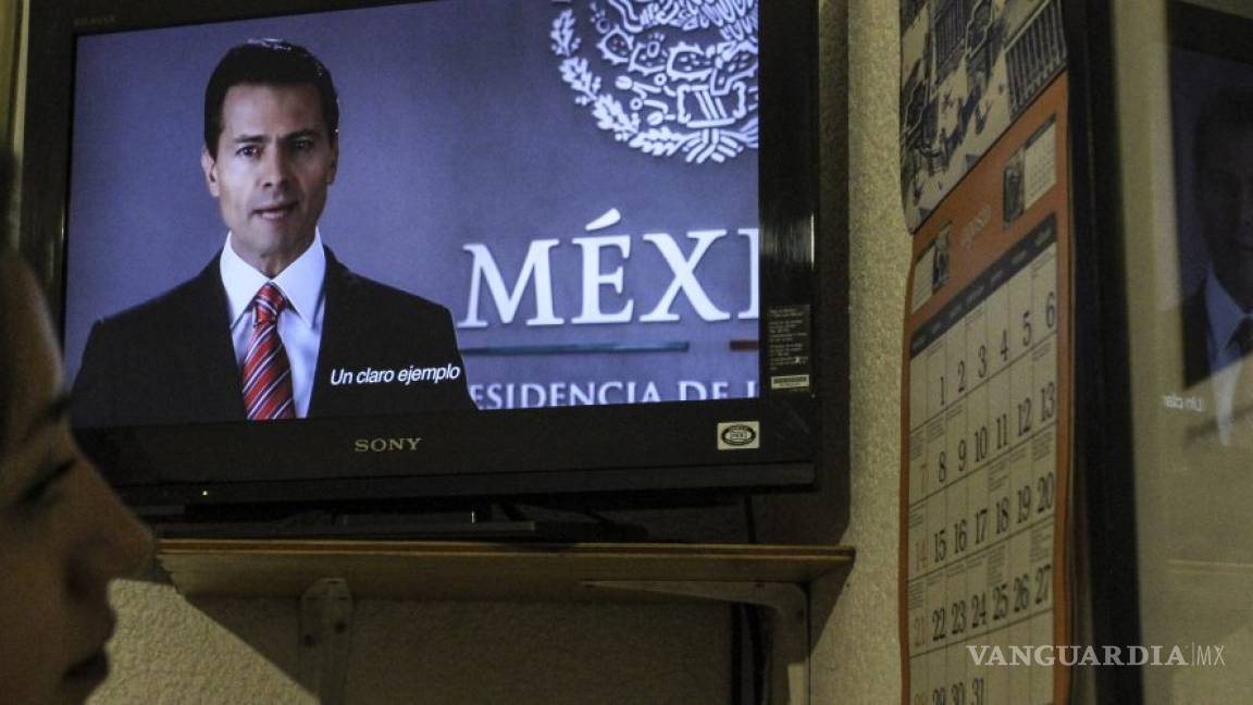 La SIP elogia fallo judicial sobre publicidad oficial en México