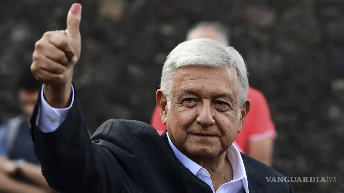 Banqueros se comprometen a trabajar con López Obrador