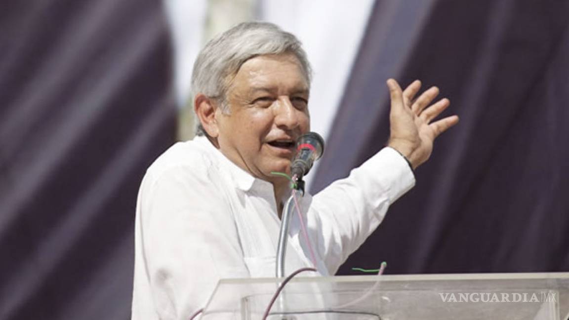 $!Andrés Manuel es un político nacionalista, considera Alfredo Jalife-Rahme