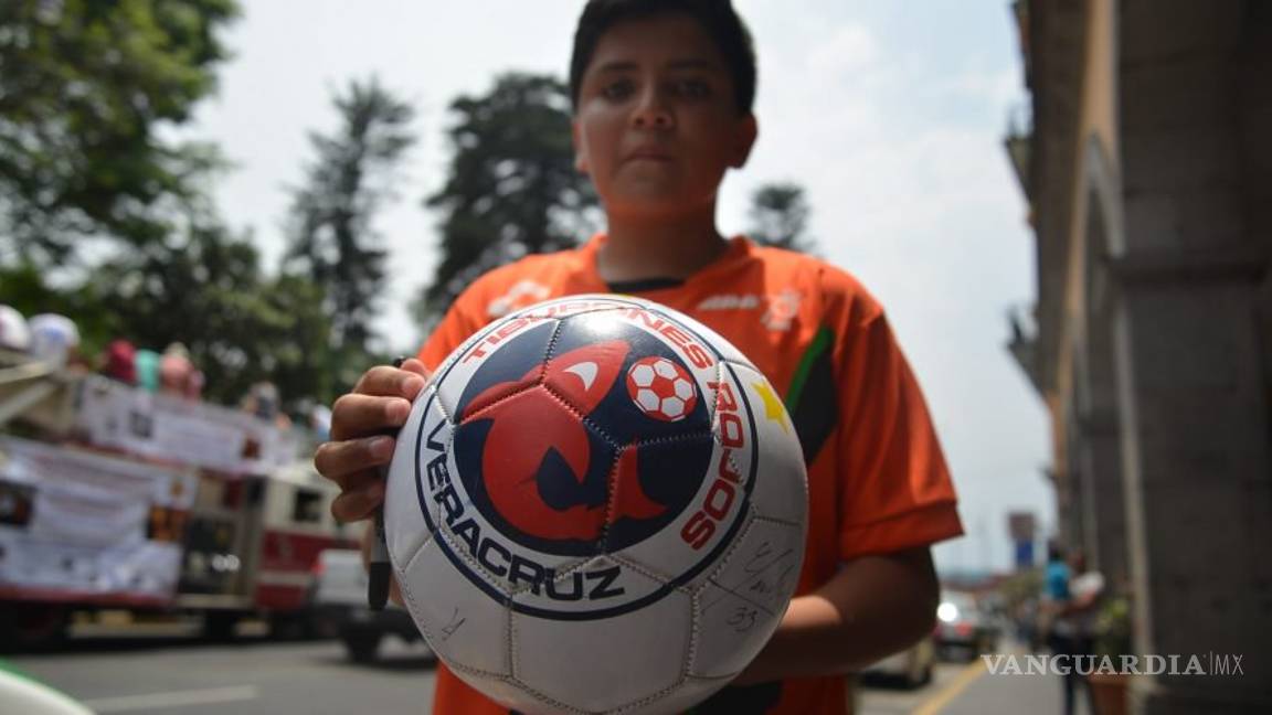 $!La directiva de los Tiburones Rojos le debe a 15 jugadores y está en duda su participación en el Apertura 2019