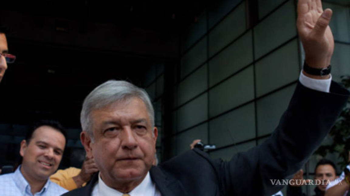 Al frente de Fuerzas Armadas, los de mejor trayectoria: López Obrador
