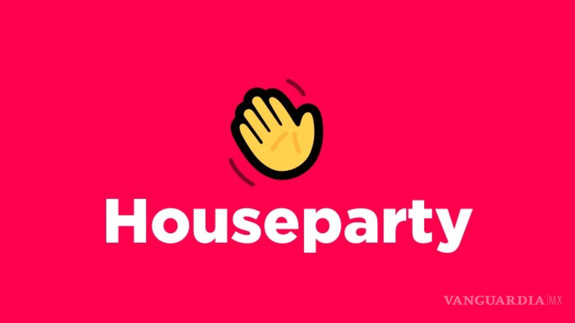 Houseparty: La app de videollamadas y juegos para divertirte en la cuarentena