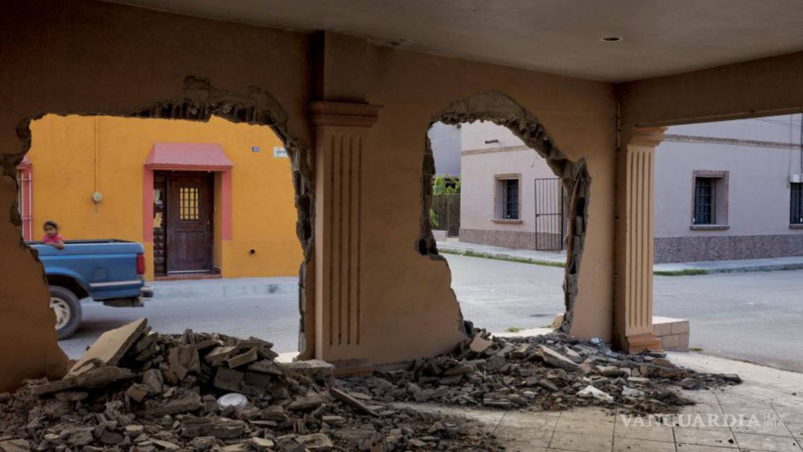 $!Manual para entender la masacre de Allende