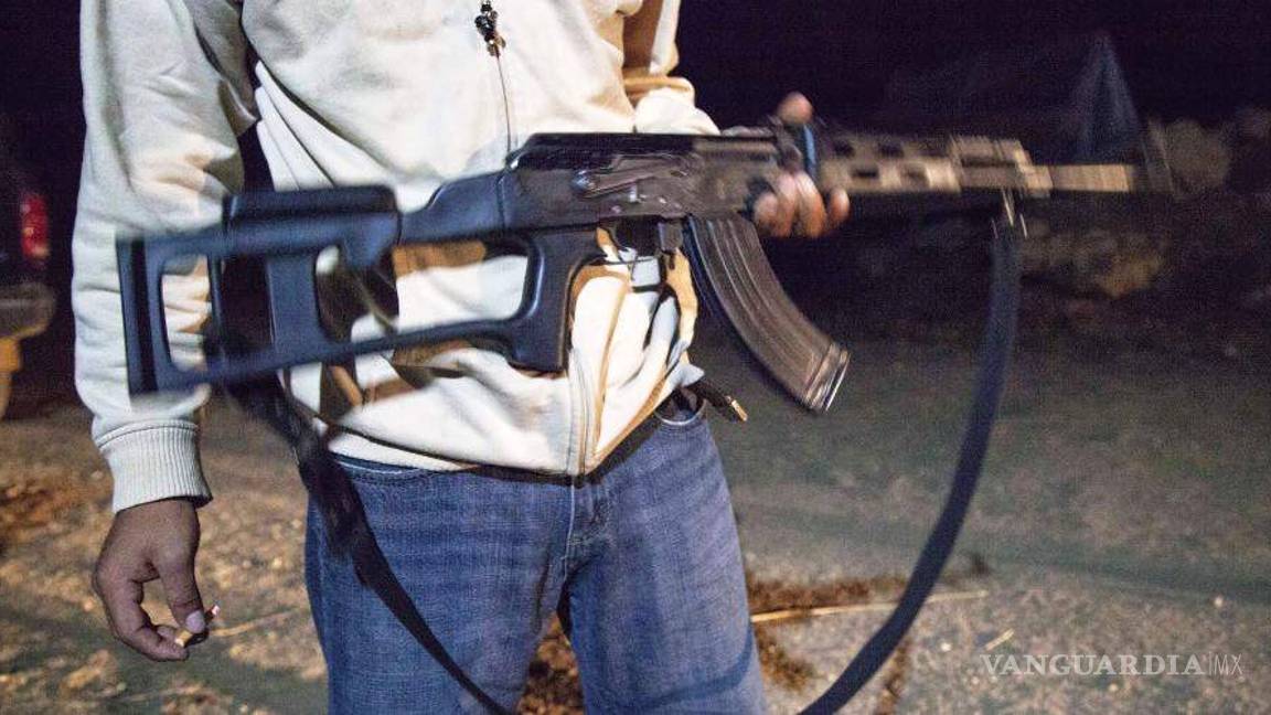 $!Los cuatro perfiles de un sicario... ¿quiénes son y cuáles son los más peligrosos?