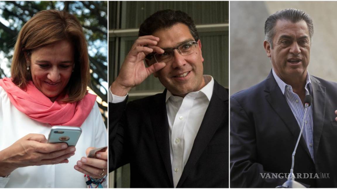 $!INE: independientes usan dinero irregular; propondrá abrirles procesos de oficio