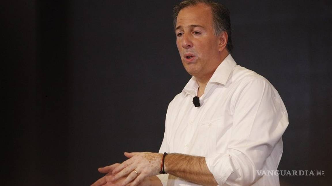 $!Anaya el más rico de los candidatos; le siguen Margarita, luego Meade y, muy al final, AMLO