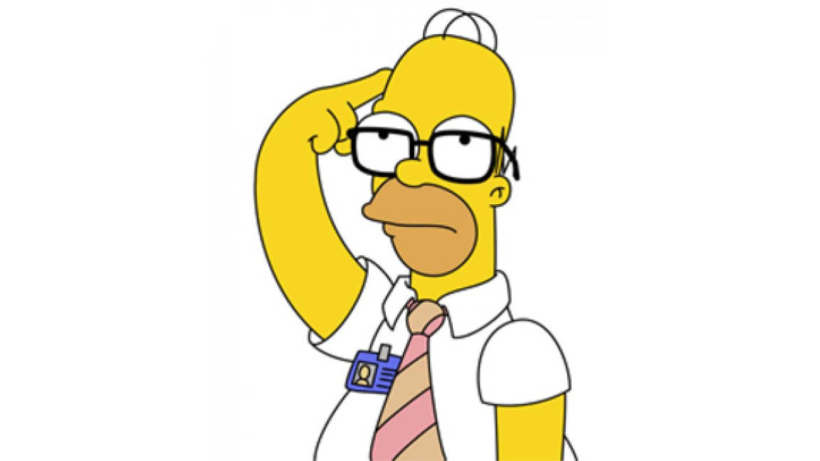 11 frases geniales y divertidas de la filosofía de Homero Simpson sobre la vida (VIDEOS)