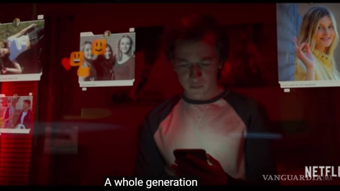 $!'Salga de las redes sociales'... es la recomendación del director del documental de Netflix que expone el lado más oscuro de la adicción digital