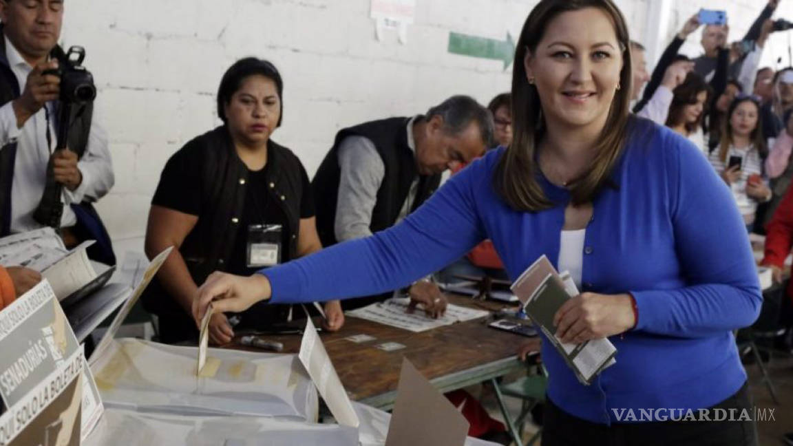 Preparan las elecciones extraordinarias en Puebla; elegirán gobernador y cinco alcaldes