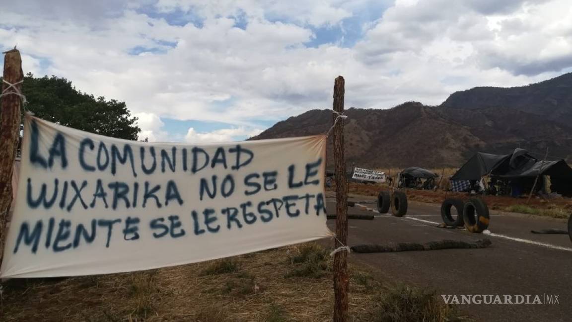 Disputa territorial entre ganaderos y wixárikas pone en riesgo la elección en Jalisco