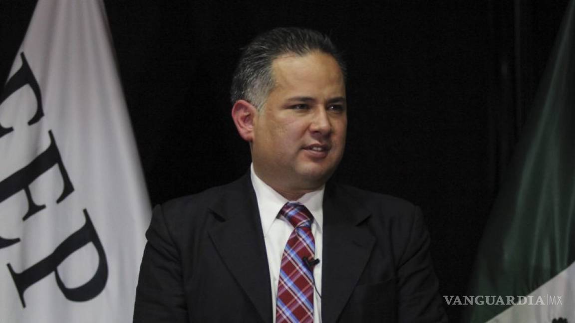 Se aplicará ley hasta sus últimas consecuencias por Odebrecht: Santiago Nieto