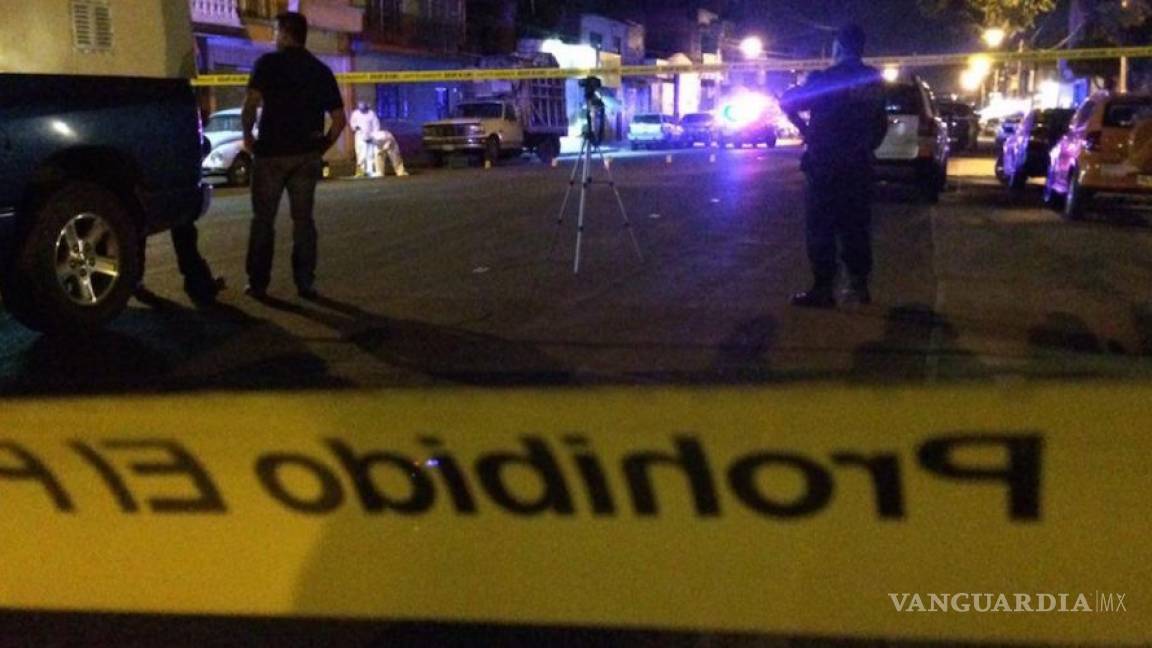 Ataque a palenque en Guanajuato deja 8 muertos y 16 heridos