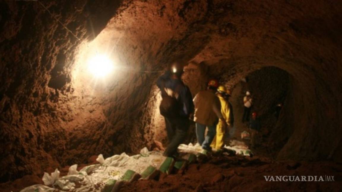 Crimen organizado opera como brazo armado de las mineras en Guerrero