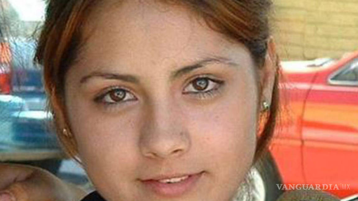 Organizan memorial por Silvia Stephanie, niña desaparecida hace 14 años en Torreón