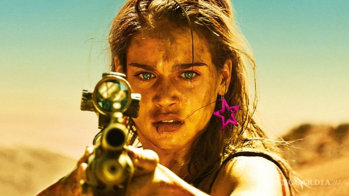 $!Cine para refugiarse del Coronavirus: heroínas contra la adversidad