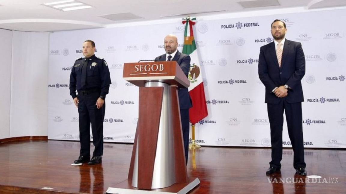 Caen 6 implicados en ataque a helicóptero militar en Jalisco