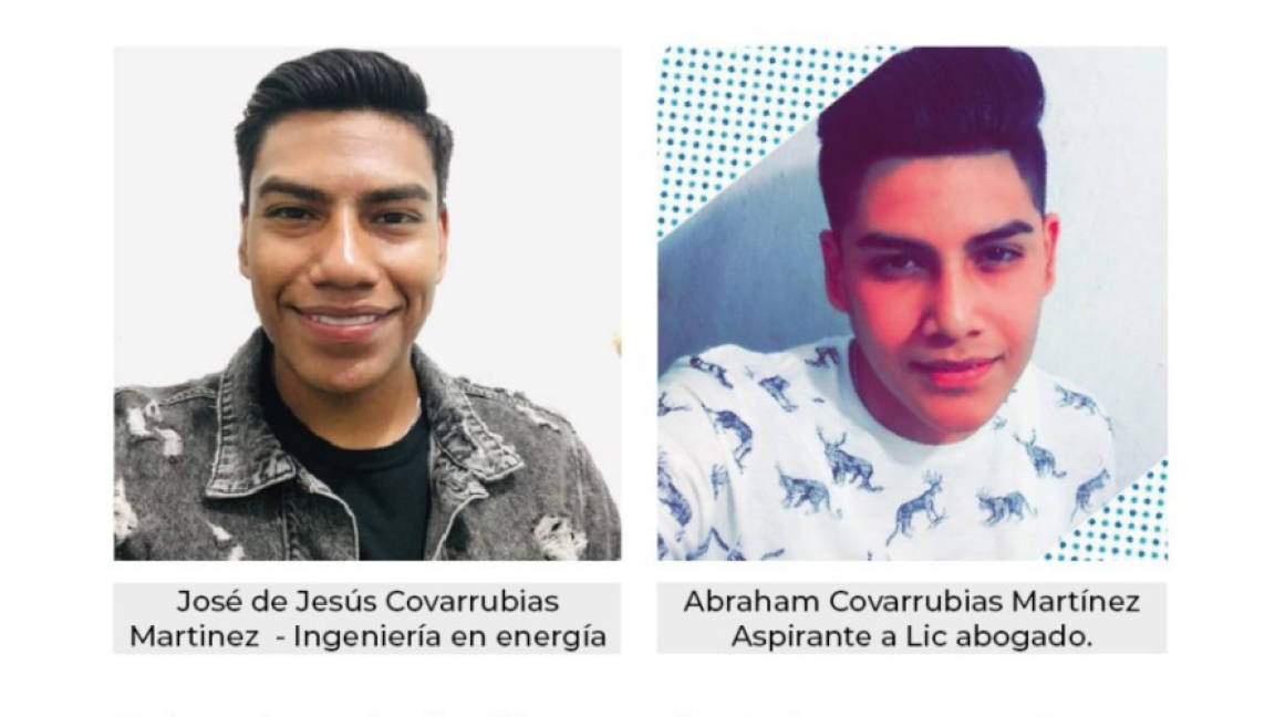 Otros hermanos llevan dos meses desaparecidos en Jalisco, policías estarían involucrados